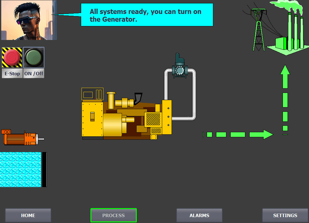 hover thumbnail